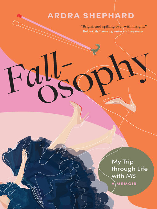 Title details for Fallosophy by Ardra Shephard - Wait list